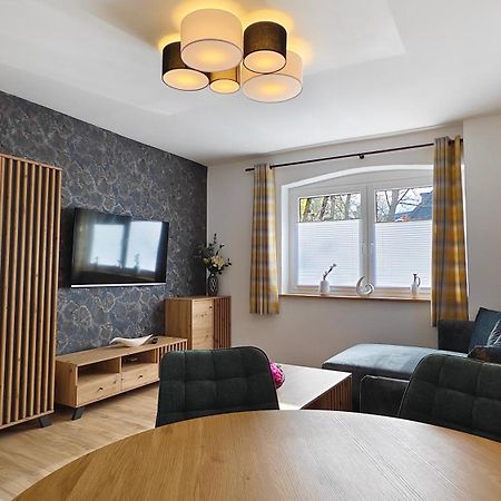 Apartments Zur Alten Post Inkl Meinecardplus Виллинген Экстерьер фото