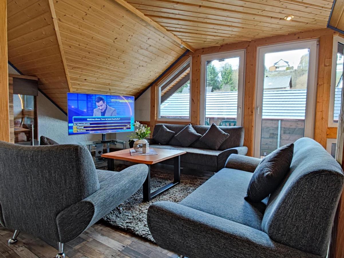 Apartments Zur Alten Post Inkl Meinecardplus Виллинген Экстерьер фото