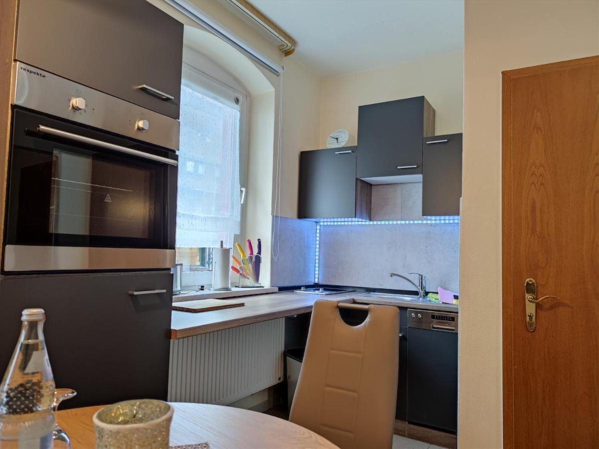 Apartments Zur Alten Post Inkl Meinecardplus Виллинген Экстерьер фото