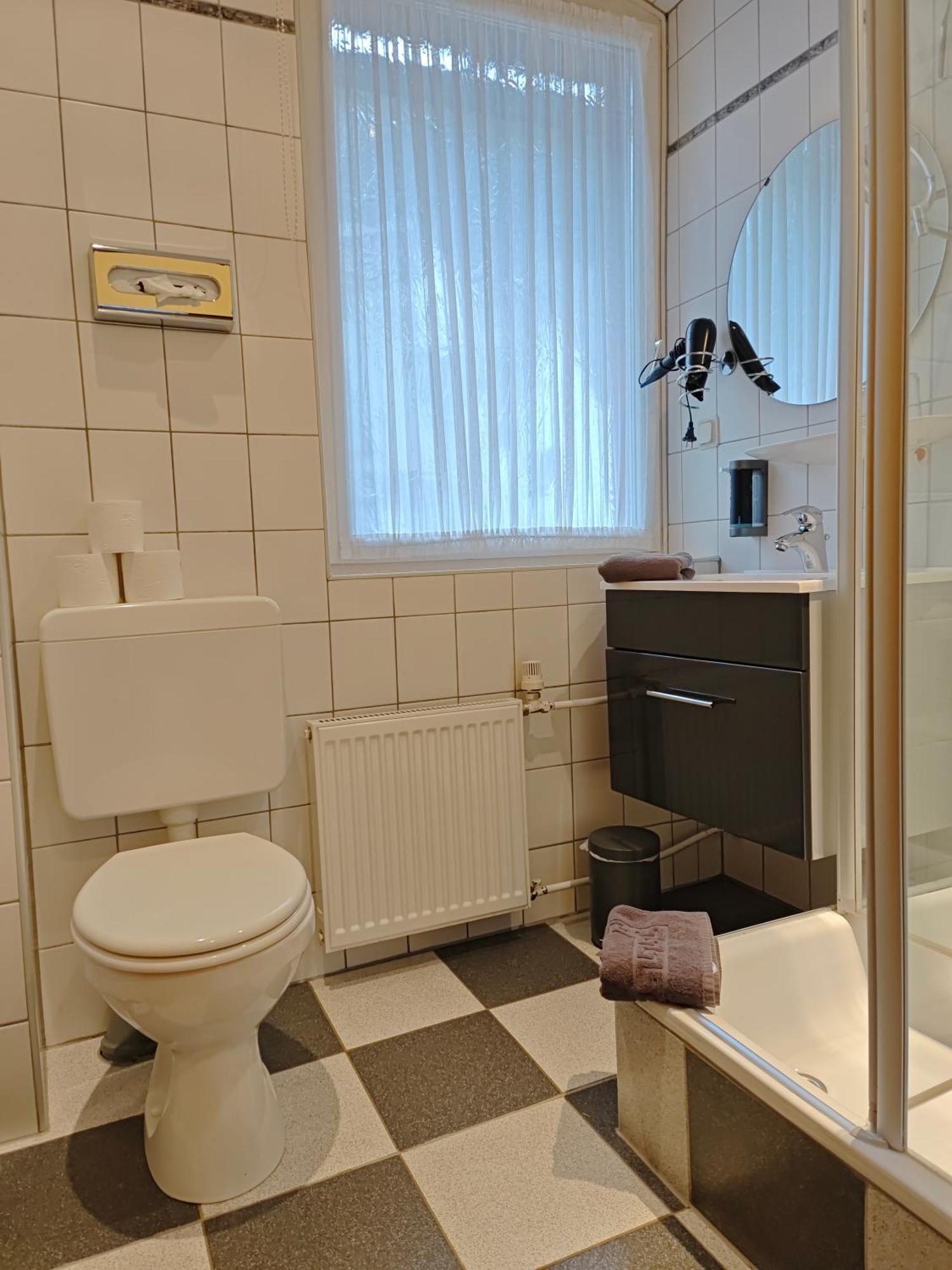 Apartments Zur Alten Post Inkl Meinecardplus Виллинген Экстерьер фото