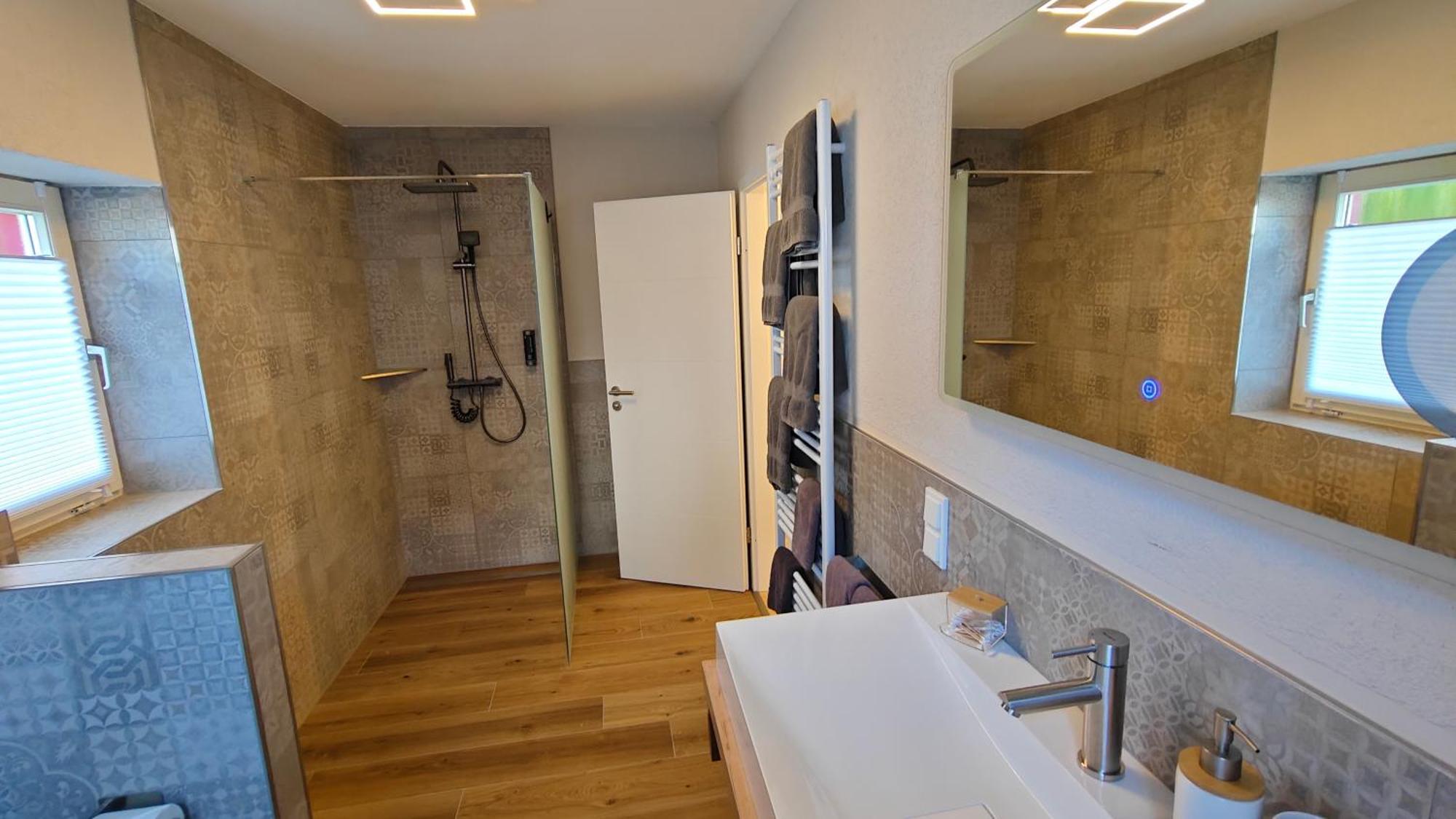 Apartments Zur Alten Post Inkl Meinecardplus Виллинген Экстерьер фото