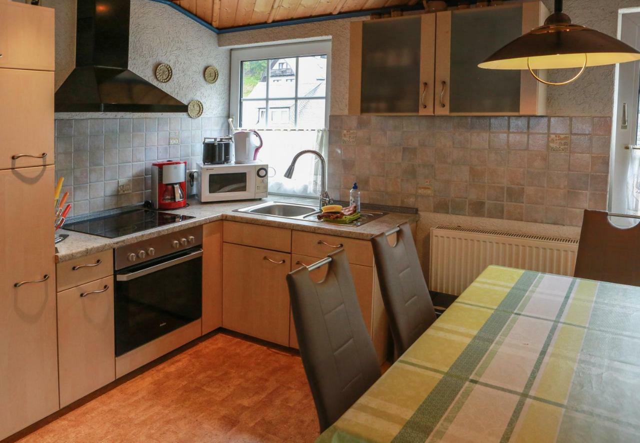 Apartments Zur Alten Post Inkl Meinecardplus Виллинген Экстерьер фото